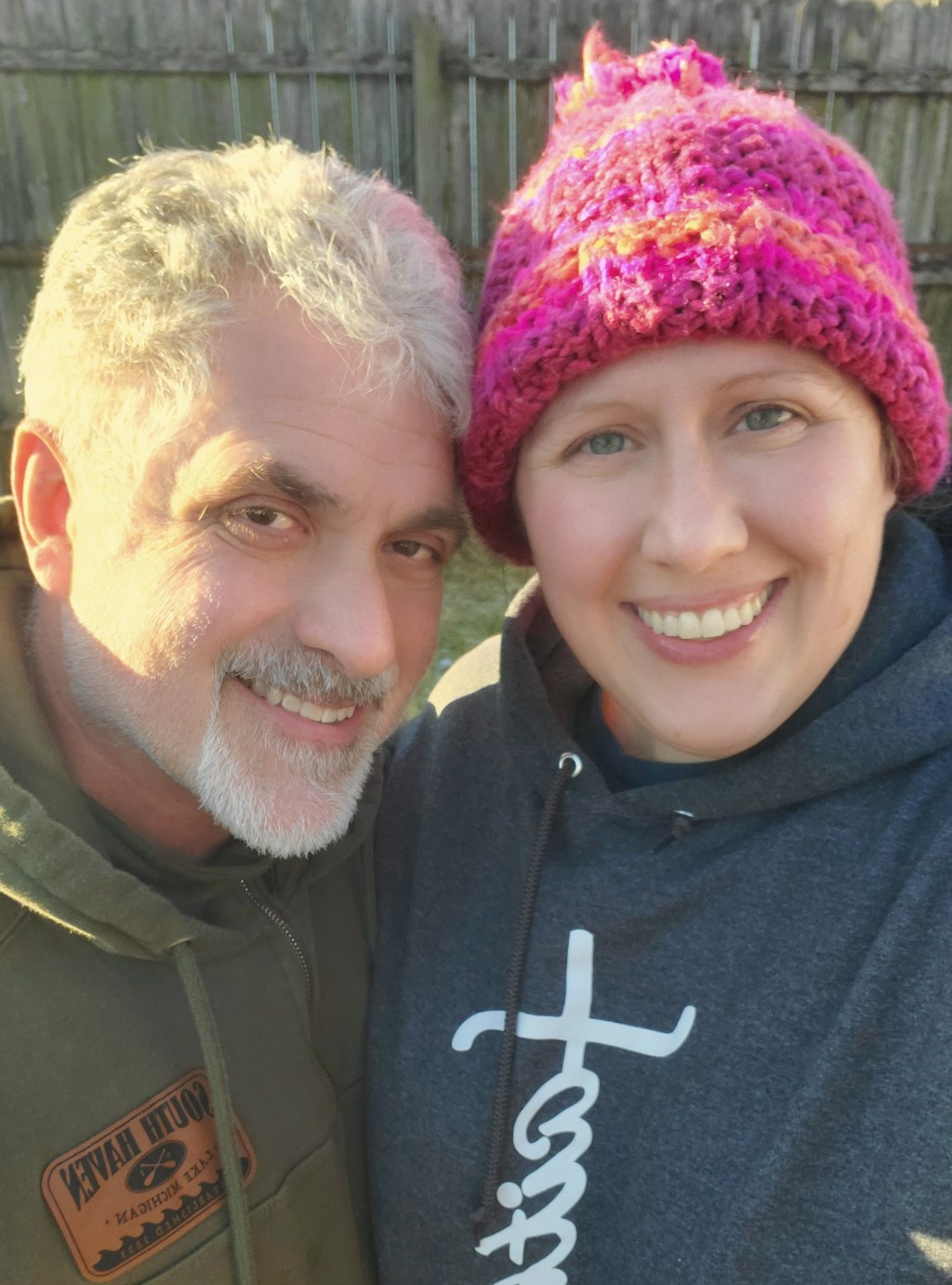 As one year ends, another&nbsp;begins…